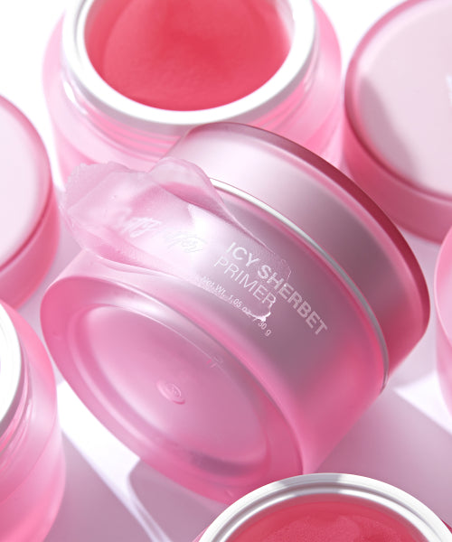 TOUCH IN SOL TOUCH IN SOL Pretty Filter Icy Sorbet Primer