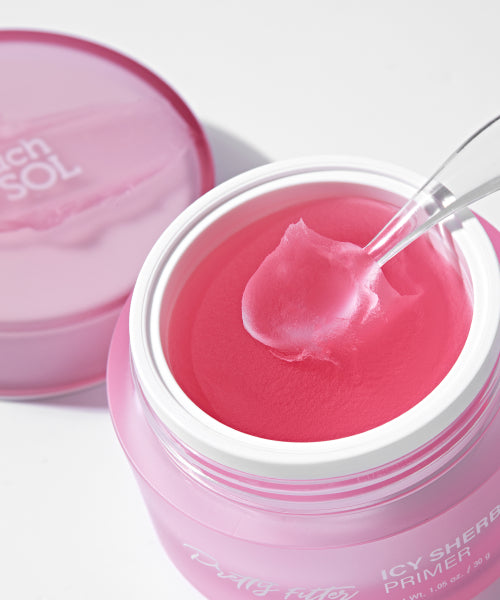 TOUCH IN SOL TOUCH IN SOL Pretty Filter Icy Sorbet Primer