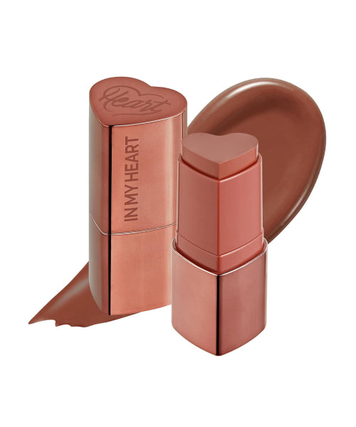 TOUCH IN SOL TOUCH IN SOL Pretty Filter In My Heart Stick Blusher