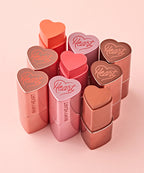 TOUCH IN SOL TOUCH IN SOL Pretty Filter In My Heart Stick Blusher