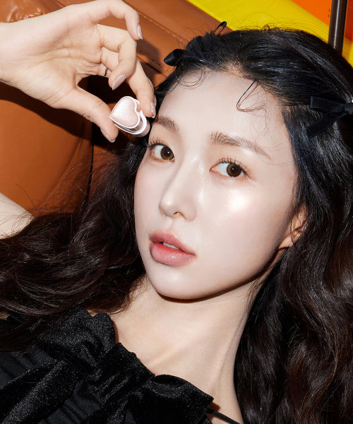 TOUCH IN SOL TOUCH IN SOL Pretty Filter In My Heart Stick Blusher