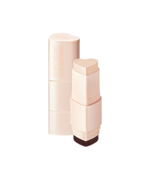 TOUCH IN SOL TOUCH IN SOL Pretty Filter In My Heart Stick Foundation - Men