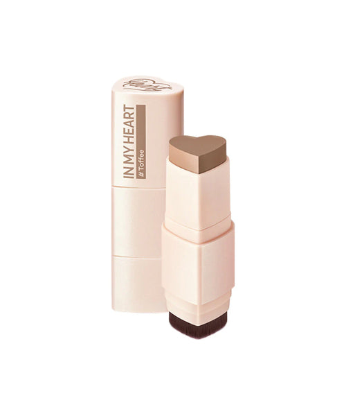 TOUCH IN SOL TOUCH IN SOL Pretty Filter In My Heart Stick Foundation - Men