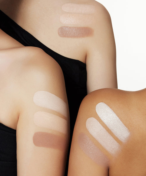 TOUCH IN SOL TOUCH IN SOL Pretty Filter In My Heart Stick Foundation - Men