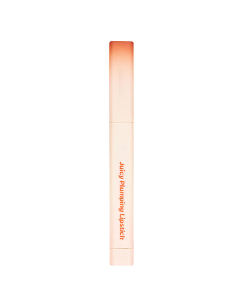 TOUCH IN SOL TOUCH IN SOL Vegan Again Juicy Plumping Lipstick - Coral Beige