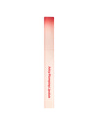TOUCH IN SOL TOUCH IN SOL Vegan Again Juicy Plumping Lipstick - Coral Beige