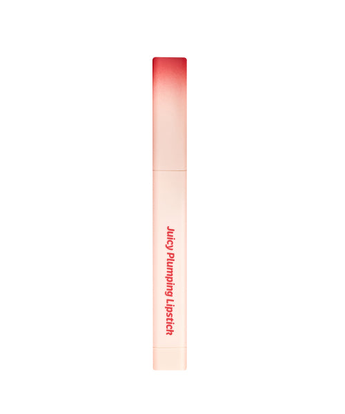 TOUCH IN SOL TOUCH IN SOL Vegan Again Juicy Plumping Lipstick - Coral Beige