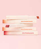 TOUCH IN SOL TOUCH IN SOL Vegan Again Juicy Plumping Lipstick - Coral Beige