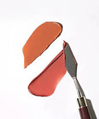 TOUCH IN SOL TOUCH IN SOL Vegan Again Juicy Plumping Lipstick - Coral Beige