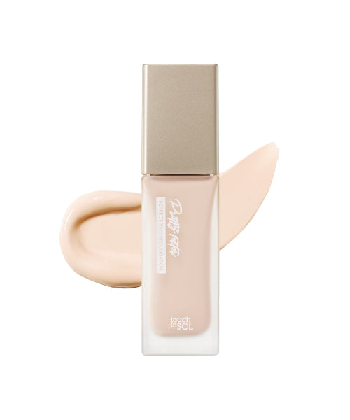 TOUCH IN SOL TOUCH IN SOL Pretty Filter Perfect Finish Foundation - 22