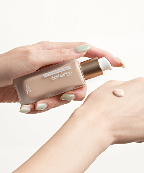 TOUCH IN SOL TOUCH IN SOL Pretty Filter Perfect Finish Foundation - 22