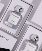 ROOBLISS Rublis Floral Scent Pure Haze Hair Perfume 30ml