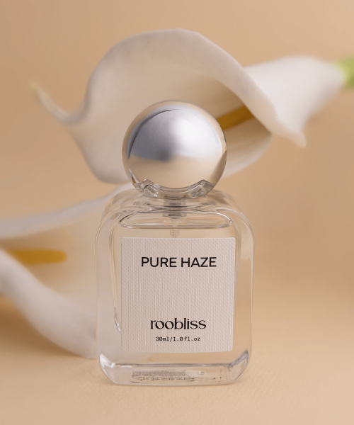ROOBLISS Rublis Floral Scent Pure Haze Hair Perfume 30ml