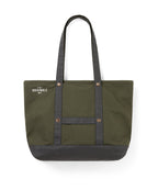 THISISNEVERTHAT THISISNEVERTHAT Canvas Tote Olive