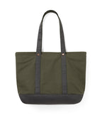 THISISNEVERTHAT THISISNEVERTHAT Canvas Tote Olive