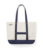 THISISNEVERTHAT THISISNEVERTHAT Canvas Tote Ivory
