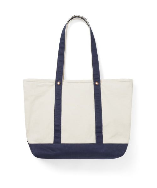 THISISNEVERTHAT THISISNEVERTHAT Canvas Tote Ivory