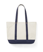 THISISNEVERTHAT THISISNEVERTHAT Canvas Tote Ivory