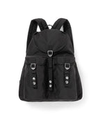THISISNEVERTHAT THISISNEVERTHAT Rucksack Black