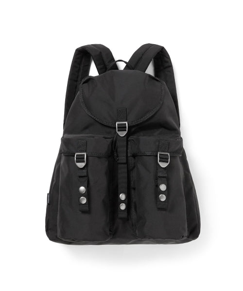 THISISNEVERTHAT THISISNEVERTHAT Rucksack Black