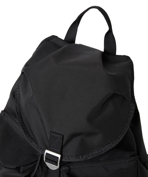 THISISNEVERTHAT THISISNEVERTHAT Rucksack Black