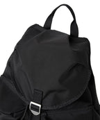 THISISNEVERTHAT THISISNEVERTHAT Rucksack Black