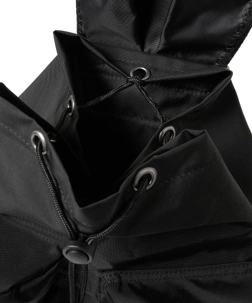 THISISNEVERTHAT THISISNEVERTHAT Rucksack Black