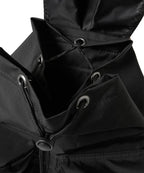 THISISNEVERTHAT THISISNEVERTHAT Rucksack Black