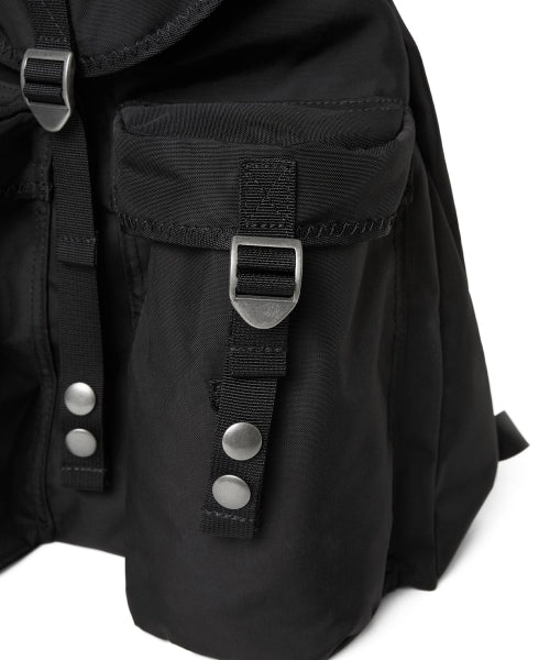 THISISNEVERTHAT THISISNEVERTHAT Rucksack Black