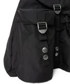 THISISNEVERTHAT THISISNEVERTHAT Rucksack Black