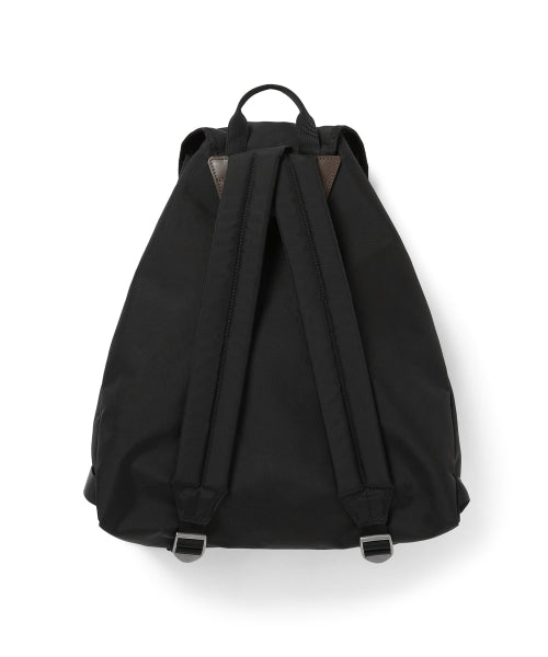 THISISNEVERTHAT THISISNEVERTHAT Rucksack Black