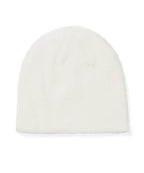 THISISNEVERTHAT THISISNEVERTHAT Shaggy No Cuff Beanie Off White