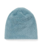 THISISNEVERTHAT THISISNEVERTHAT Shaggy No Cuff Beanie Light Blue