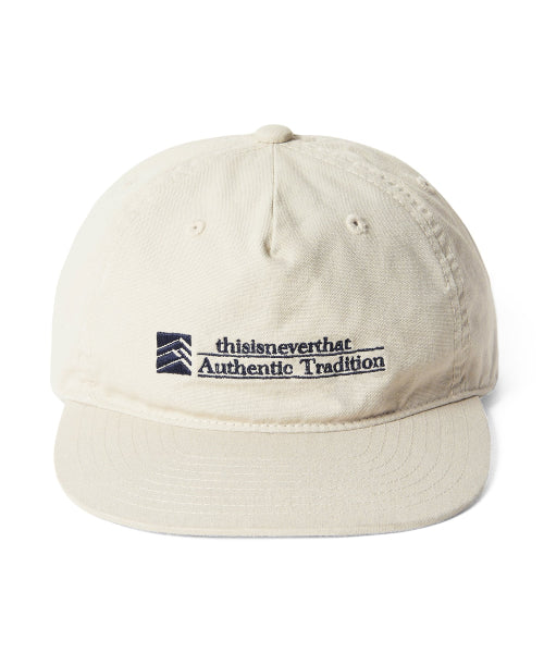 THISISNEVERTHAT THISISNEVERTHAT Authentic Tradition Cap Stone