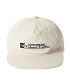 THISISNEVERTHAT THISISNEVERTHAT Authentic Tradition Cap Stone
