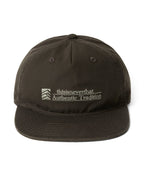 THISISNEVERTHAT THISISNEVERTHAT Authentic Tradition Cap Brown