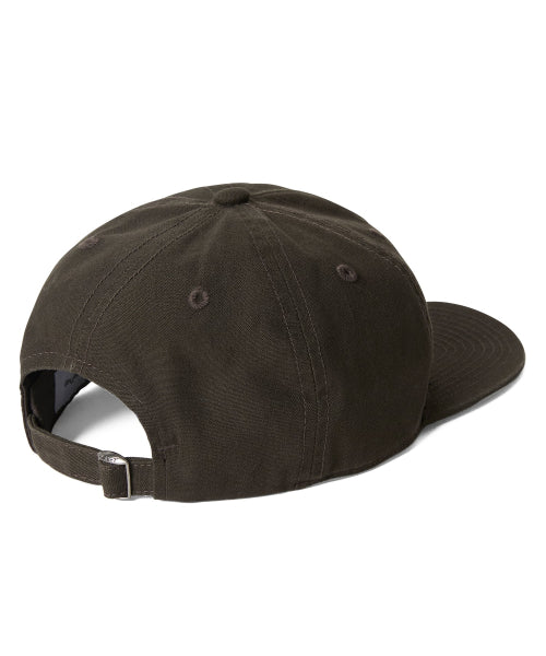 THISISNEVERTHAT THISISNEVERTHAT Authentic Tradition Cap Brown