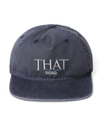 THISISNEVERTHAT THISISNEVERTHAT THAT 2010 Cap Navy
