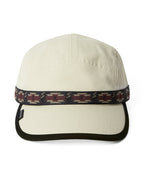 THISISNEVERTHAT THISISNEVERTHAT Long Bill Strap Cap Ivory