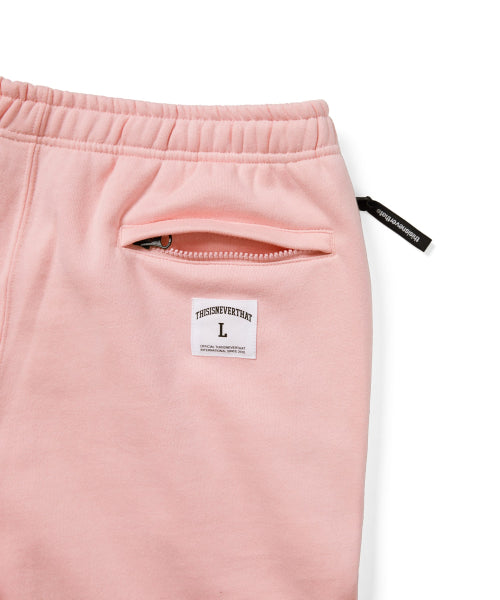 THISISNEVERTHAT THISISNEVERTHAT BIG Sweatpant Soft Pink