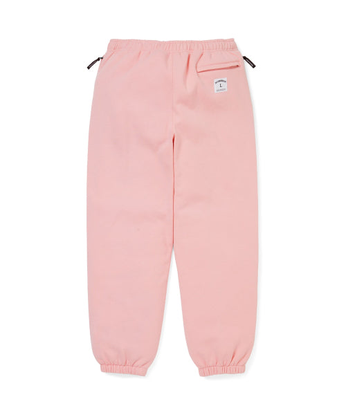 THISISNEVERTHAT THISISNEVERTHAT BIG Sweatpant Soft Pink
