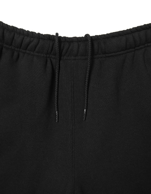 THISISNEVERTHAT THISISNEVERTHAT BIG Sweatpant Black