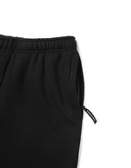 THISISNEVERTHAT THISISNEVERTHAT BIG Sweatpant Black