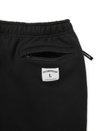 THISISNEVERTHAT THISISNEVERTHAT BIG Sweatpant Black