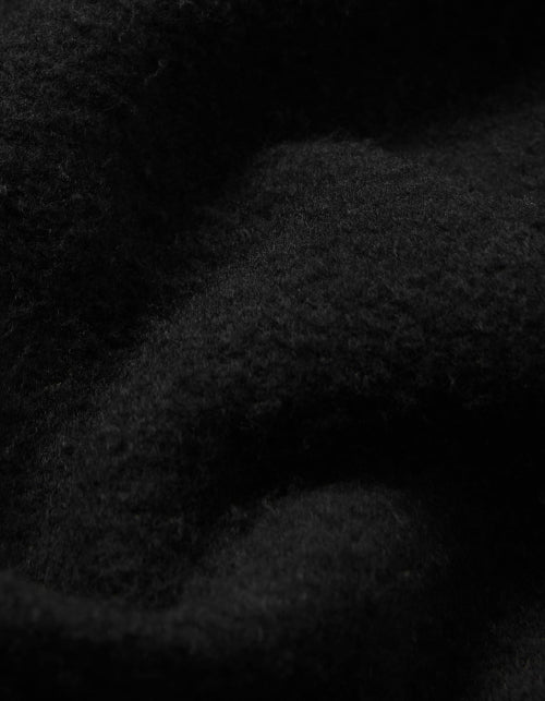 THISISNEVERTHAT THISISNEVERTHAT BIG Sweatpant Black