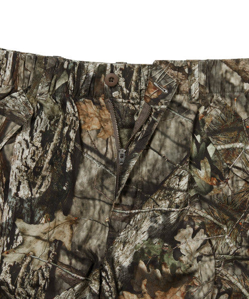 THISISNEVERTHAT THISISNEVERTHAT Cargo Pant Camo Unisex