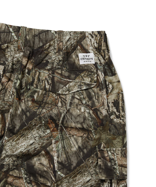 THISISNEVERTHAT THISISNEVERTHAT Cargo Pant Camo Unisex