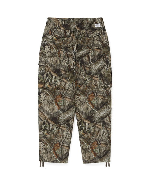 THISISNEVERTHAT THISISNEVERTHAT Cargo Pant Camo Unisex