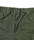 THISISNEVERTHAT THISISNEVERTHAT Overdyed Cargo Pant Olive Green