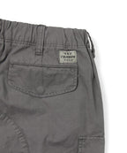THISISNEVERTHAT THISISNEVERTHAT Overdyed Cargo Pant Grey